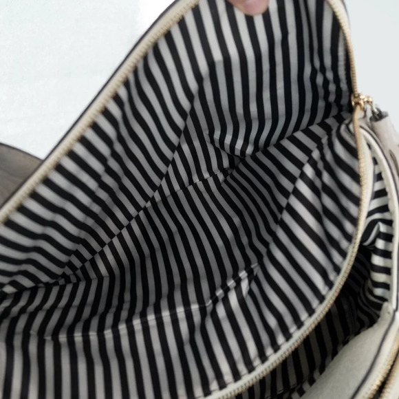 Kate Spade New York Southport Avenue Lydia, Magnolia/clock tower - Picture 14 of 14